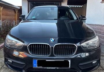 BMW 116 145.520 km 7.900 &euro; Altleiningen 67317
