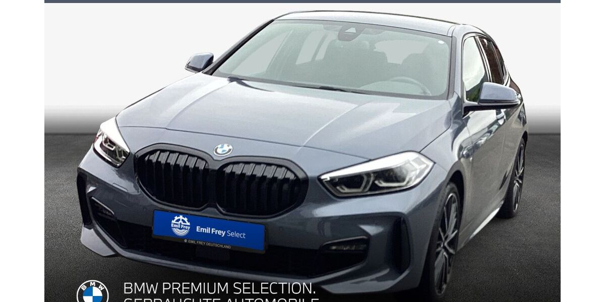 BMW 120 18.405 km 32.990 &euro; Zwingenberg 64673