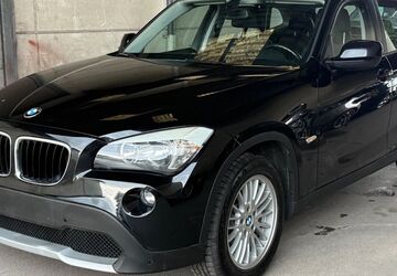 BMW X1 145.000 km 11.700 &euro; Weinheim 69469