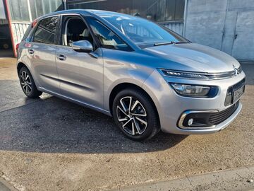 Gebrauchte Citroen C4 Picasso