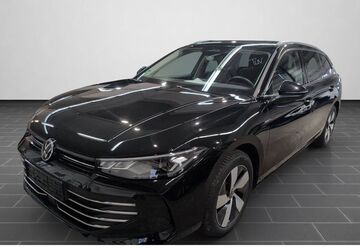 VW Passat Variant 22.203 km 31.900 &euro; Ladenburg 68526