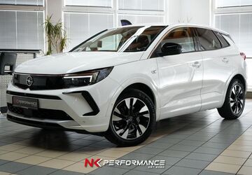 Opel Grandland (X) 58.500 km 20.490 &euro; Fürth / Odenwald 64658
