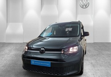VW Caddy 13.349 km 37.490 &euro; Speyer 67346