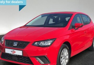 Seat Ibiza 30.540 km 12.690 &euro; Mannheim 68309