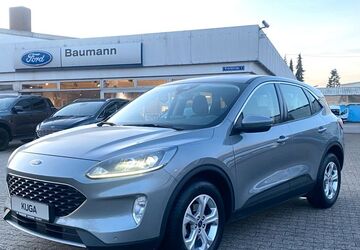 Ford Kuga 85.000 km 17.750 &euro; Waghäusel 68753