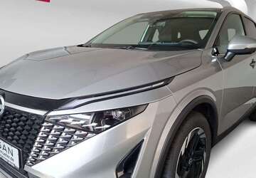 Nissan Qashqai 10.194 km 27.750 &euro; Heidelberg 69126