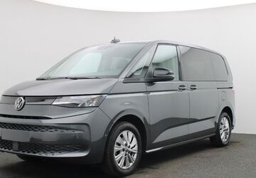 VW T7 Multivan 28.893 km 47.500 &euro; Eppelheim 69214