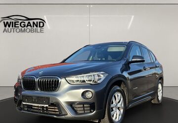 BMW X1 203.000 km 14.990 &euro; Viernheim 68519