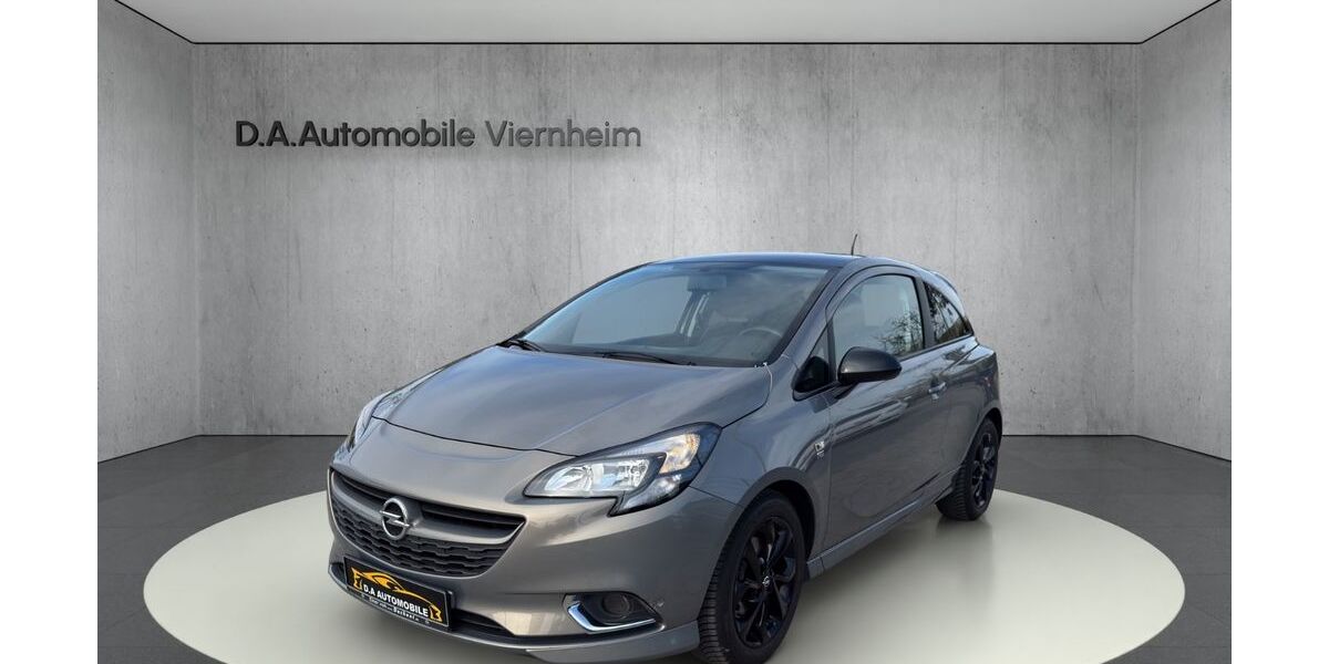 Opel Corsa 124.000 km 6.990 &euro; Viernheim 68519