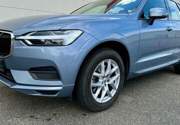 Volvo XC60 60.000 km 27.999 &euro; Viernheim 68519