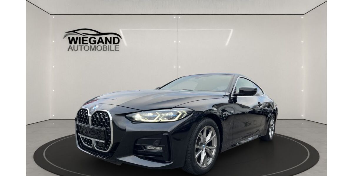 BMW 420 63.800 km 37.990 &euro; Viernheim 68519