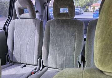 Mazda MPV 243.000 km 3.500 &euro; Mannheim 68309