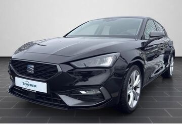 Seat Leon 30.136 km 24.880 &euro; Ludwigshafen 67063