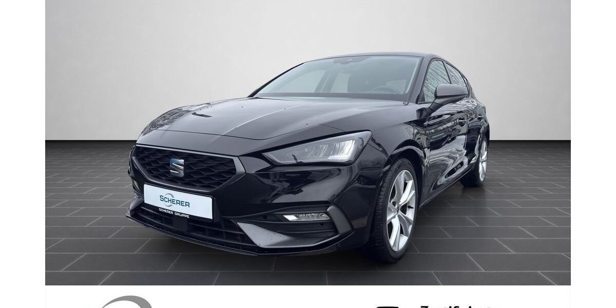 Seat Leon 30.136 km 24.880 &euro; Ludwigshafen 67063
