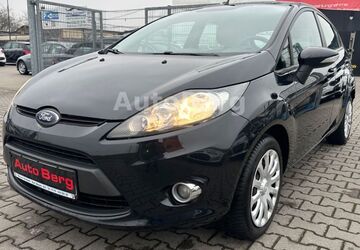 Ford Fiesta 171.450 km 3.690 &euro; Speyer 67346
