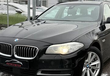 BMW 530 199.000 km 12.990 &euro; Weinheim 69469