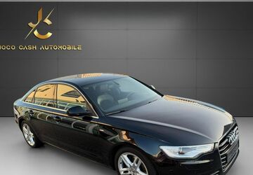 Audi A6 175.000 km 16.499 &euro; Worms 67547