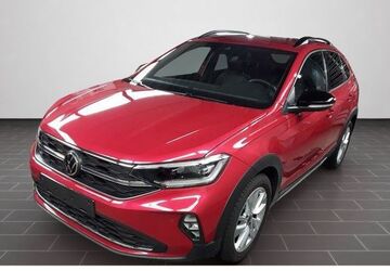 VW Taigo 8.420 km 26.400 &euro; Ladenburg 68526