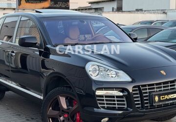 Porsche Cayenne 198.000 km 14.498 &euro; Worms 67547