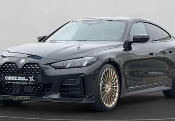 Alpina B4 1.900 km 106.990 &euro; Worms 67547