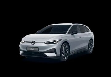 VW ID.7 10.974 km 53.448 &euro; Walldorf 69190