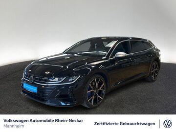 Gebrauchte VW Arteon