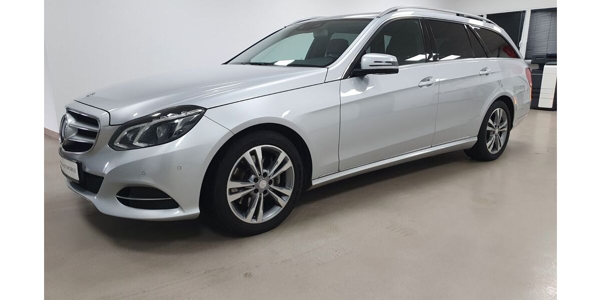 Mercedes-Benz E 300 240.300 km 14.990 &euro; Sandhausen ( bei Heidelberg ) 69207