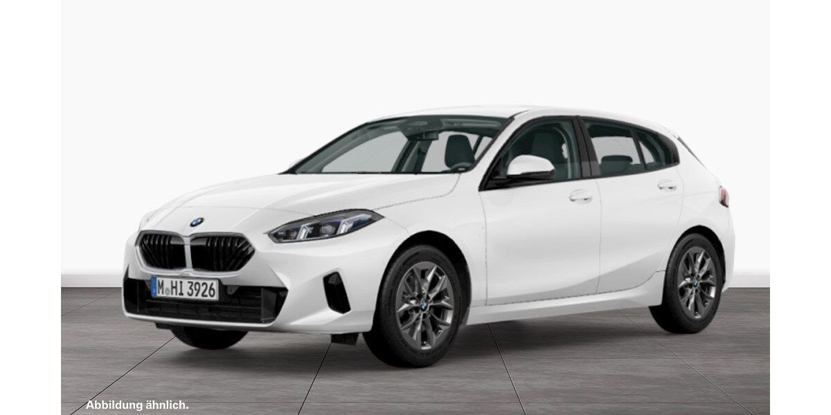 BMW 120 19.857 km 29.690 &euro; Mannheim 68169