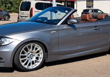 BMW 125 97.500 km 17.500 &euro; Weisenheim am Sand 67256