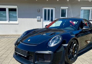 Porsche 991 19.500 km 379.990 &euro; Eppelheim 69214