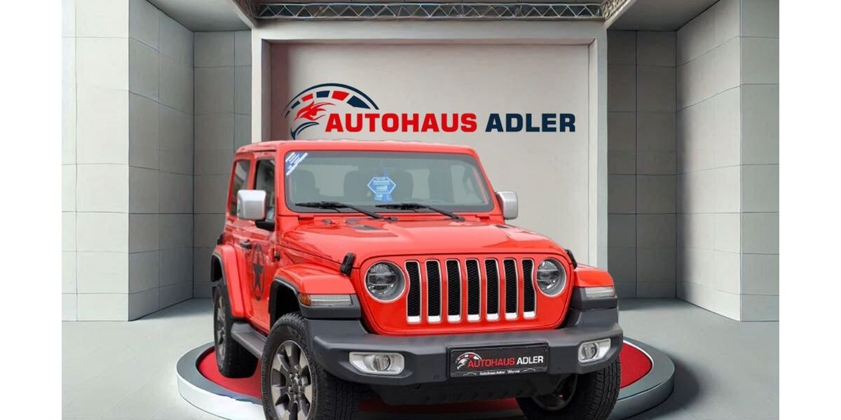 Jeep Wrangler 98.900 km 39.990 &euro; Worms 67549