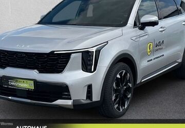 Kia Sorento 9.990 km 50.690 &euro; Gruenstadt 67269