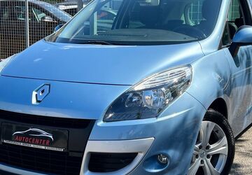 Renault Scenic 85.000 km 6.800 &euro; Weinheim 69469