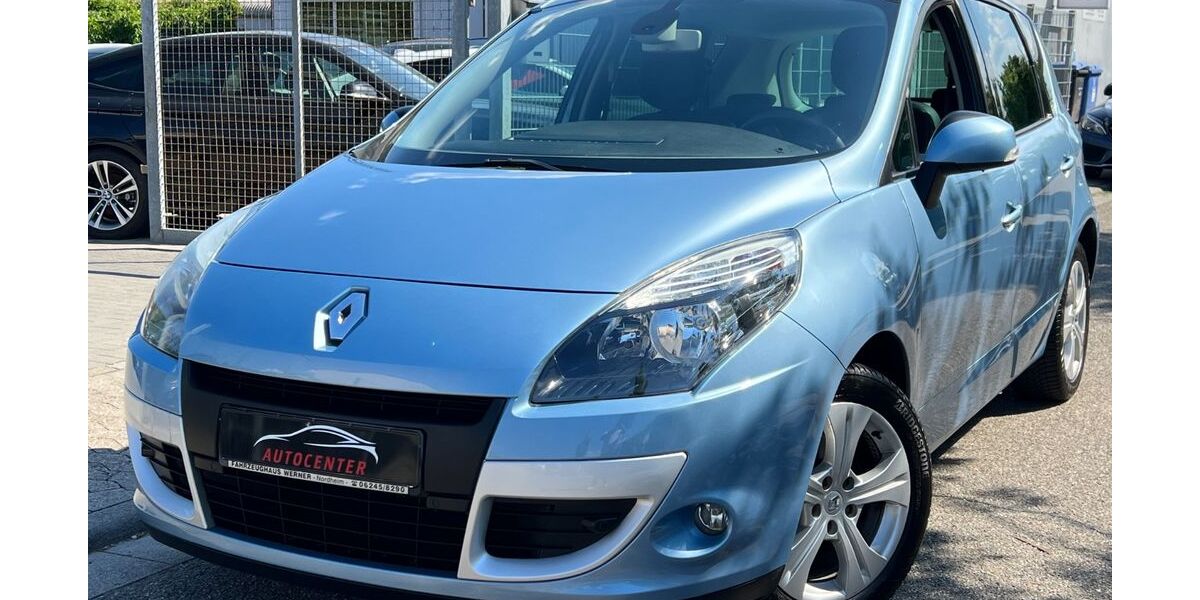 Renault Scenic 85.000 km 6.800 &euro; Weinheim 69469