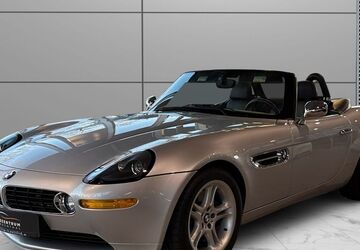 BMW Z8 35.750 km 189.940 &euro; Frankenthal 67227