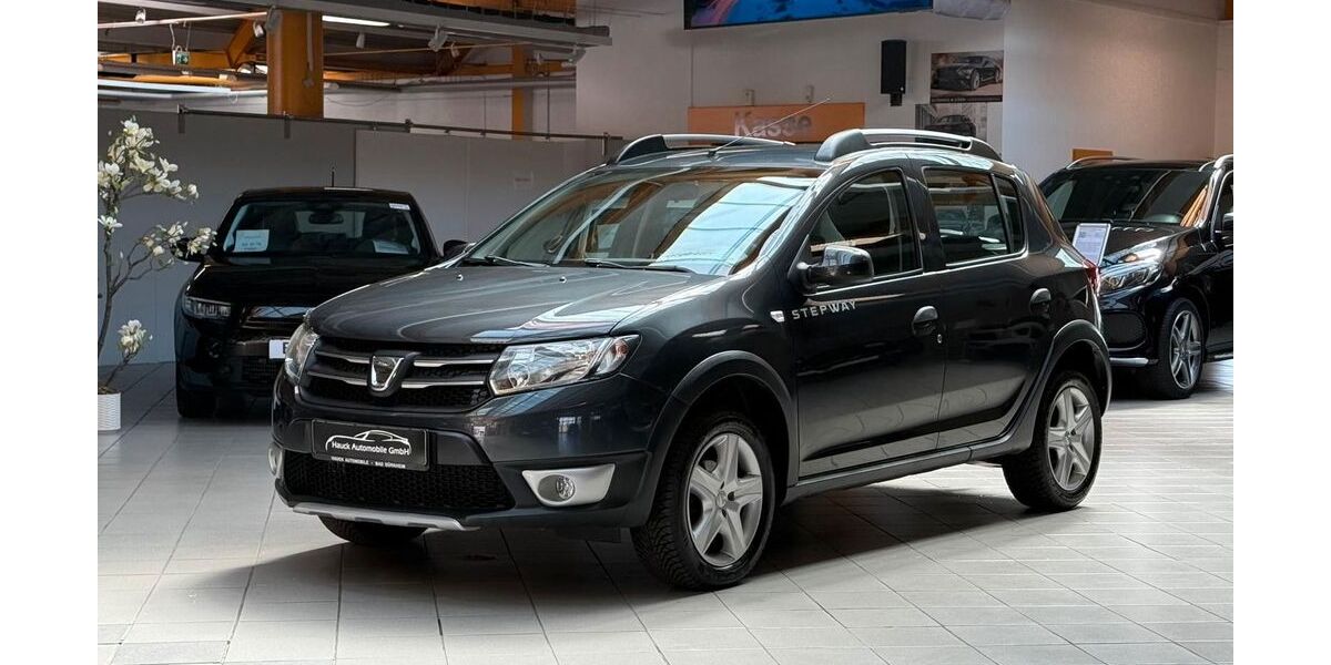 Dacia Sandero 59.438 km 10.390 &euro; Bad Dürkheim 67098