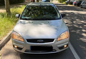 Ford Focus 298.654 km 800 &euro; Mannheim 68165