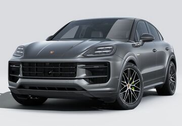 Porsche Cayenne 18.160 km 109.900 &euro; Mannheim 68229