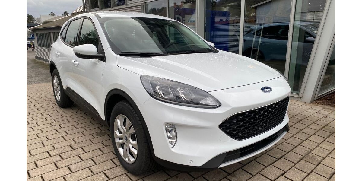 Ford Kuga 2.000 km 32.290 &euro; Heppenheim 64646