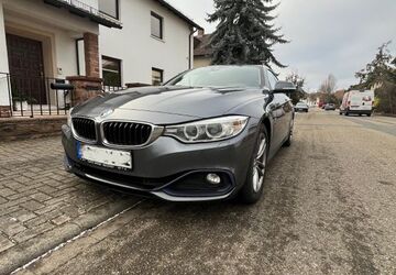BMW 430 Gran Coupé 203.112 km 14.000 &euro; Schwetzingen 68723