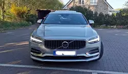 Volvo S90 79.200 km 27.000 &euro; Worms 67547