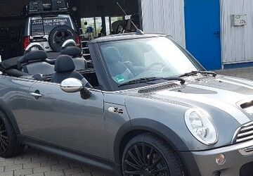 Mini Cooper S 169.865 km 7.990 &euro; Neustadt 67433