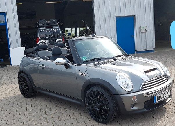 Mini Cooper S 169.865 km 7.990 &euro; Neustadt 67433