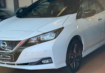 Nissan Leaf 61.097 km 16.990 &euro; Bad Dürkheim 67098