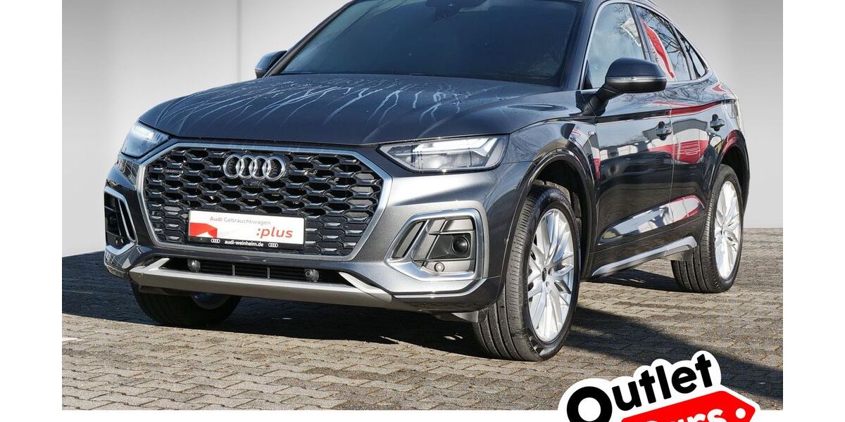 Audi Q5 35.627 km 43.299 &euro; Weinheim 69469