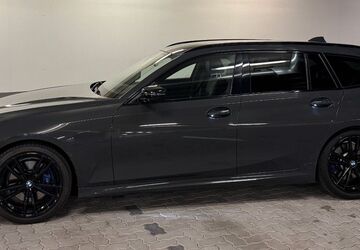 BMW 320 57.455 km 30.470 &euro; Mannheim 68309