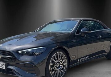 Mercedes-Benz CLE 450 10.000 km 78.880 &euro; Bensheim 64625