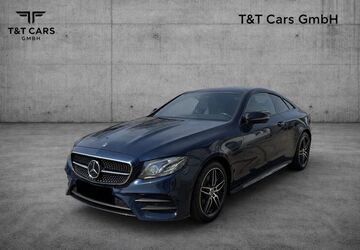 Mercedes-Benz E 400 180.000 km 28.950 &euro; Viernheim 68519