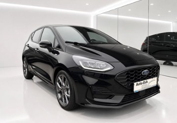 Ford Fiesta 8.990 km 20.900 &euro; Heppenheim 64646