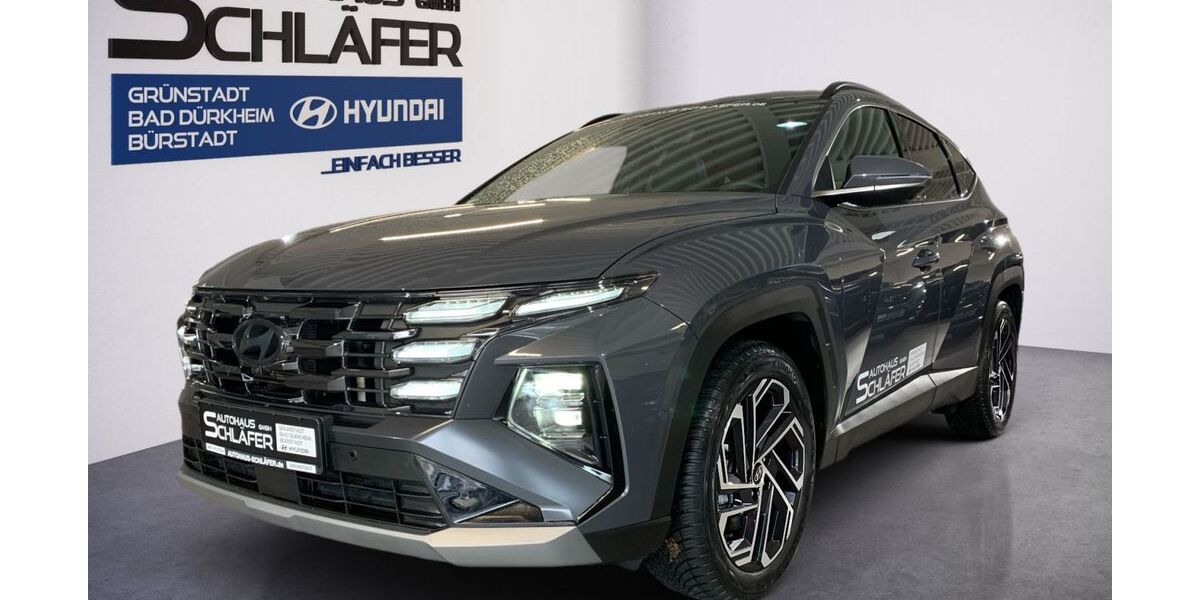 Hyundai TUCSON 19.990 km 35.480 &euro; Bad Dürkheim 67098